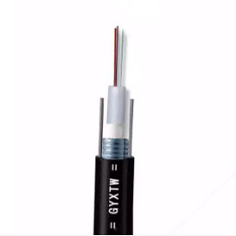 10 días laborables Tiempo de entrega Cable de conducto de cubierta de PE resistente a los rayos UV con cinta de acero o aluminio