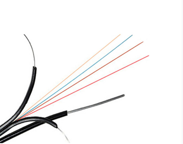 Cables FTTH para interiores y exteriores de soporte automático