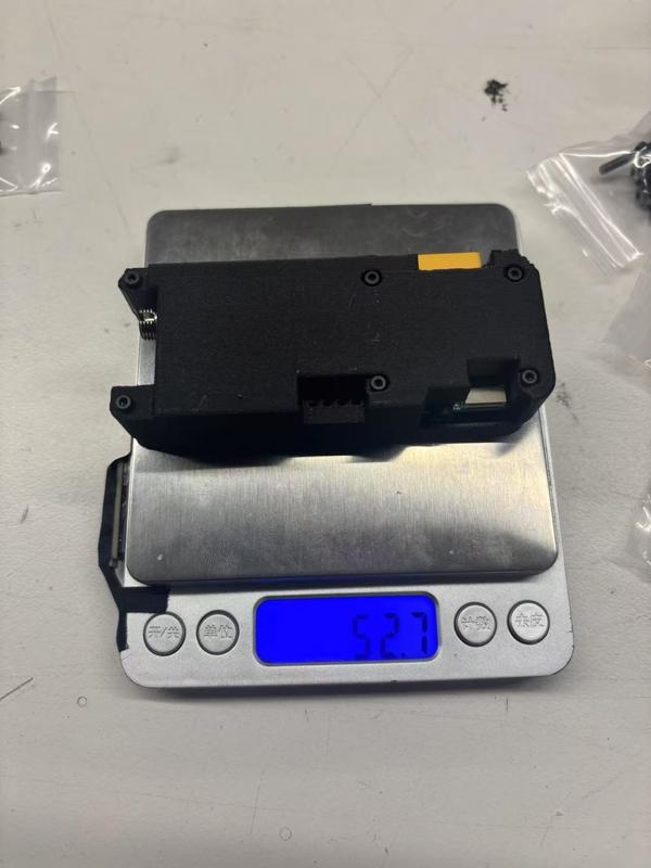 Drone FPV Quadcopter con señales estables de 10 km/rollo alrededor de 60-70N con conector FC