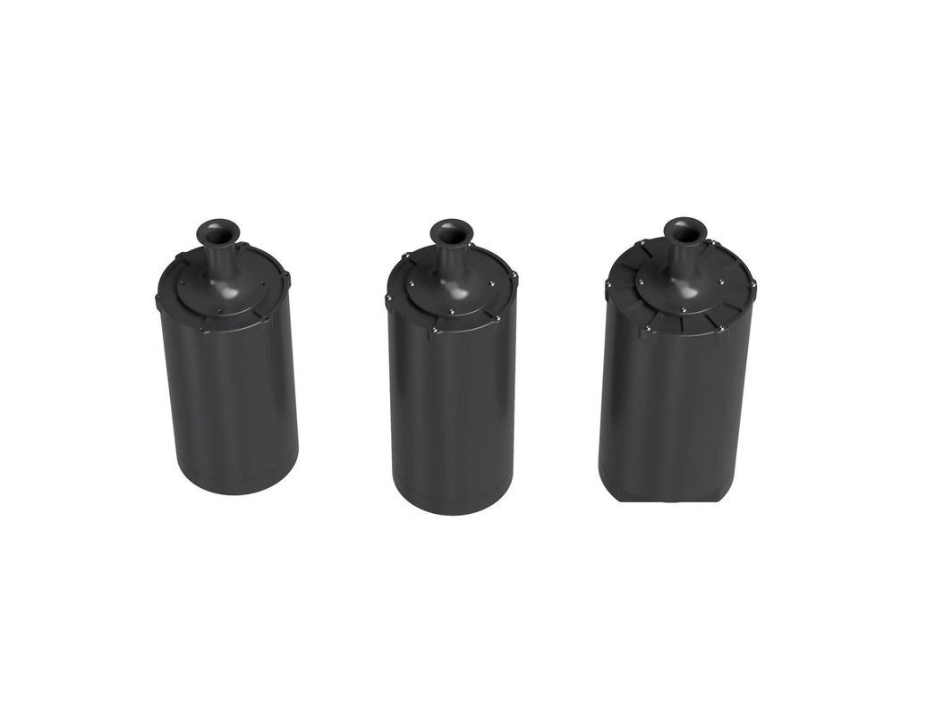 Material de la cubierta confidencial para drones FPV Quadcopter, 25 km/rollo, cableado interno a externo, tipo de conector FC para alta resistencia a la tracción