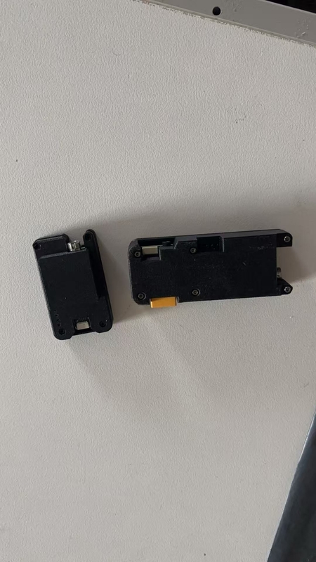 Dron cuadricóptero FPV de fibra profesional listo para volar 30 km/rollo ultraligero - Alta resistencia a la tracción - Cableado interno a externo