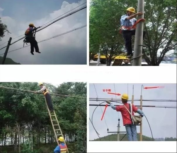 Cable de fibra óptica blindado con cinta de acero GYTS 4 núcleos 3000m