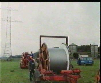 Cable de fibra óptica OPGW 4-48 núcleos monomodo multimodo para sistemas de energía