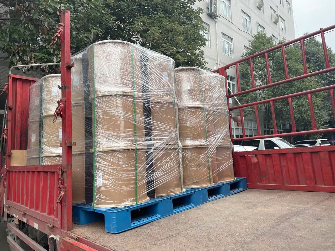 Cable de fribra óptica acorazado al aire libre GYTZA de 48 bases ignífugo