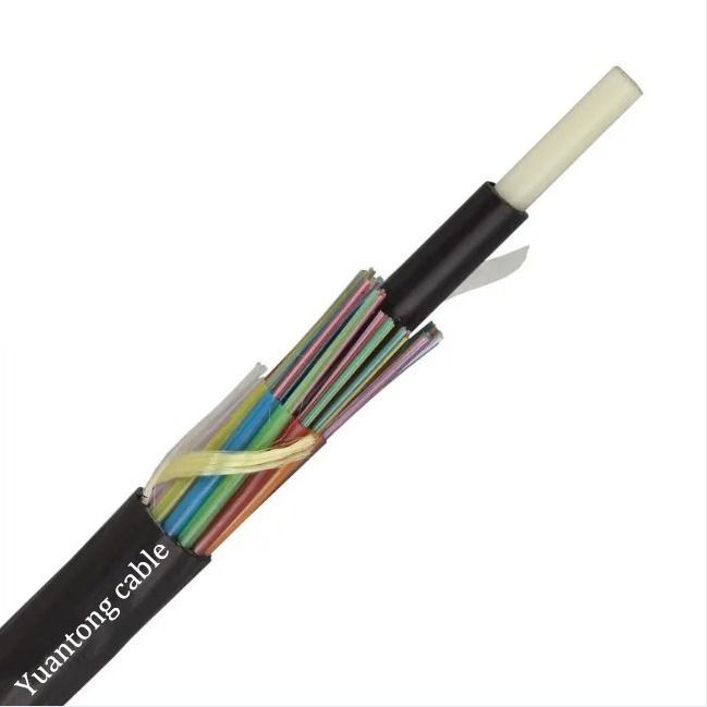 PA12 Cable micro de 5.5 mm de diámetro exterior para una transferencia de datos fluida