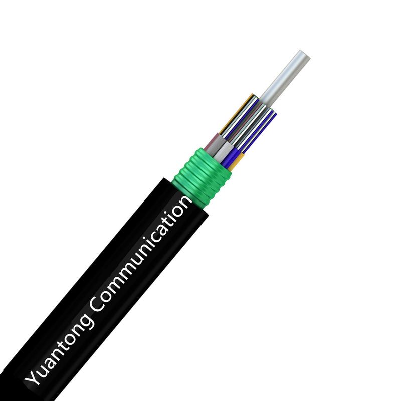 Actualice su sistema de gestión de cables con nuestra línea de conducto de fibra óptica en color negro