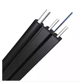 Corazones al aire libre del cable de descenso de YTTX GJYXFCH SM G657A2 G657A1 FTTH 2